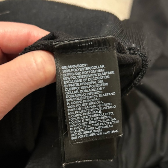 🎄Northface Apex Jacket - Picture 4 of 4